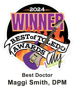 Best Doctor in Toledo